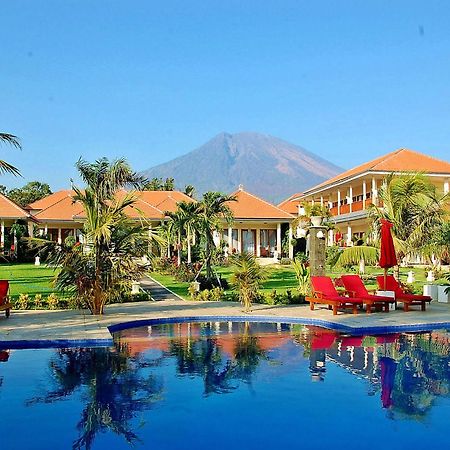 Bali Dive Resort And Spa Tulamben Εξωτερικό φωτογραφία