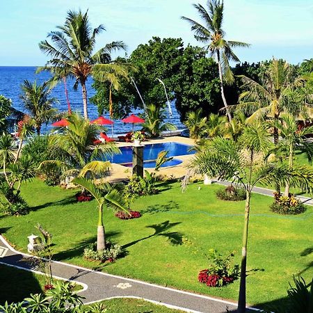 Bali Dive Resort And Spa Tulamben Εξωτερικό φωτογραφία