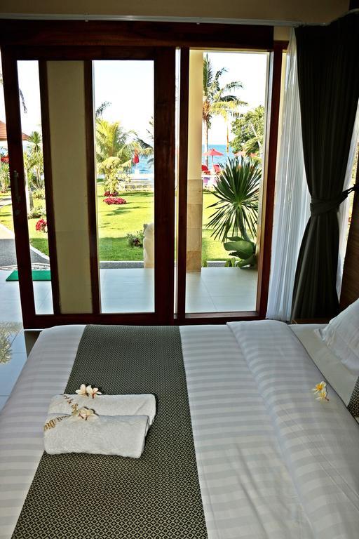 Bali Dive Resort And Spa Tulamben Δωμάτιο φωτογραφία