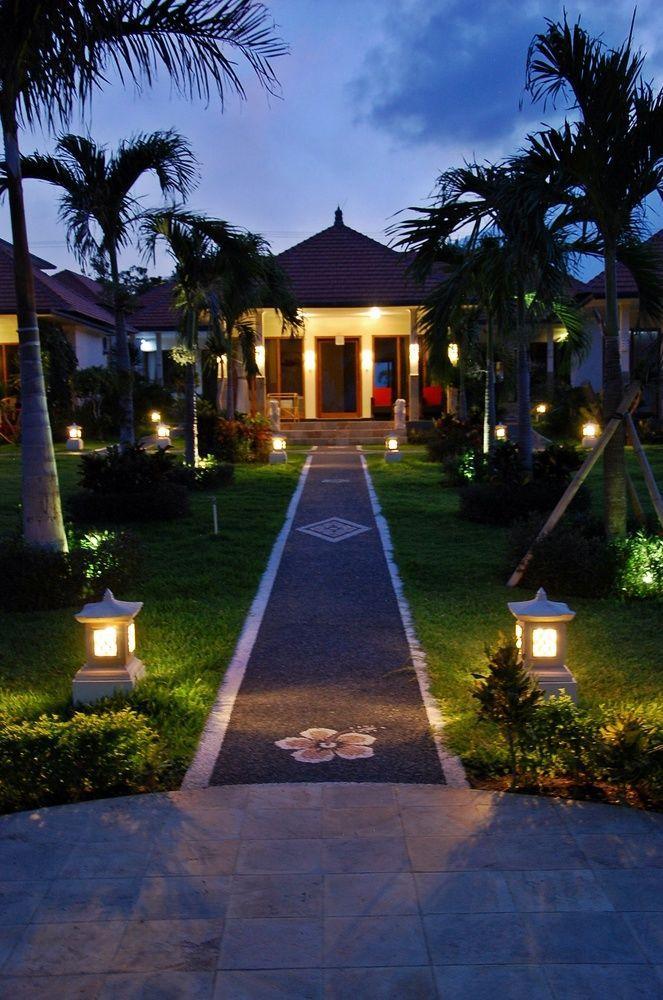 Bali Dive Resort And Spa Tulamben Εξωτερικό φωτογραφία