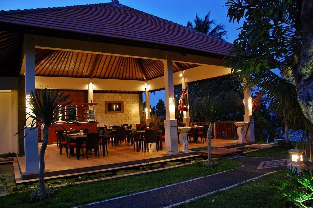 Bali Dive Resort And Spa Tulamben Εξωτερικό φωτογραφία