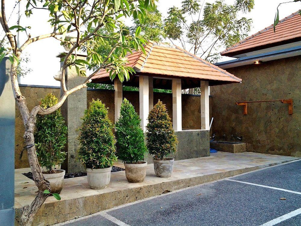 Bali Dive Resort And Spa Tulamben Εξωτερικό φωτογραφία