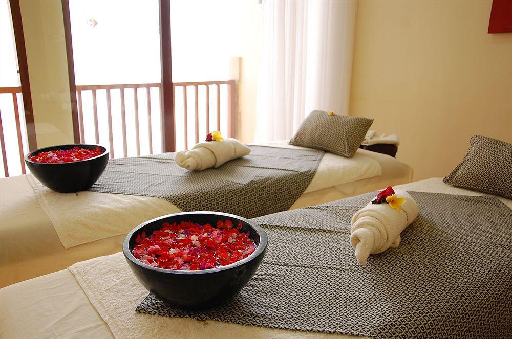 Bali Dive Resort And Spa Tulamben Εξωτερικό φωτογραφία