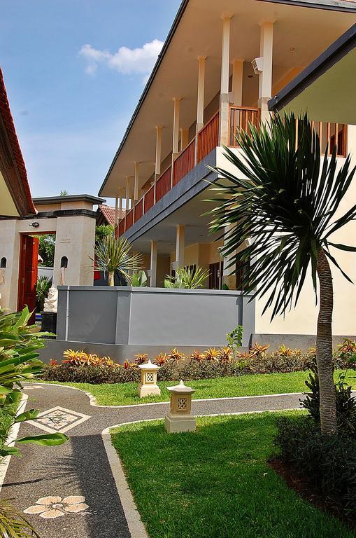 Bali Dive Resort And Spa Tulamben Εξωτερικό φωτογραφία