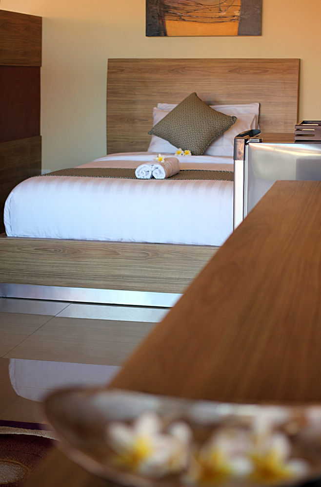 Bali Dive Resort And Spa Tulamben Εξωτερικό φωτογραφία