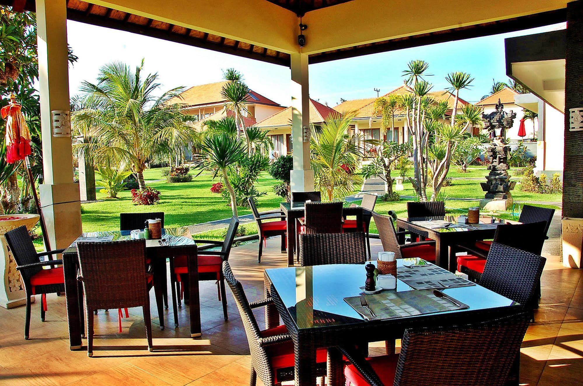 Bali Dive Resort And Spa Tulamben Εξωτερικό φωτογραφία