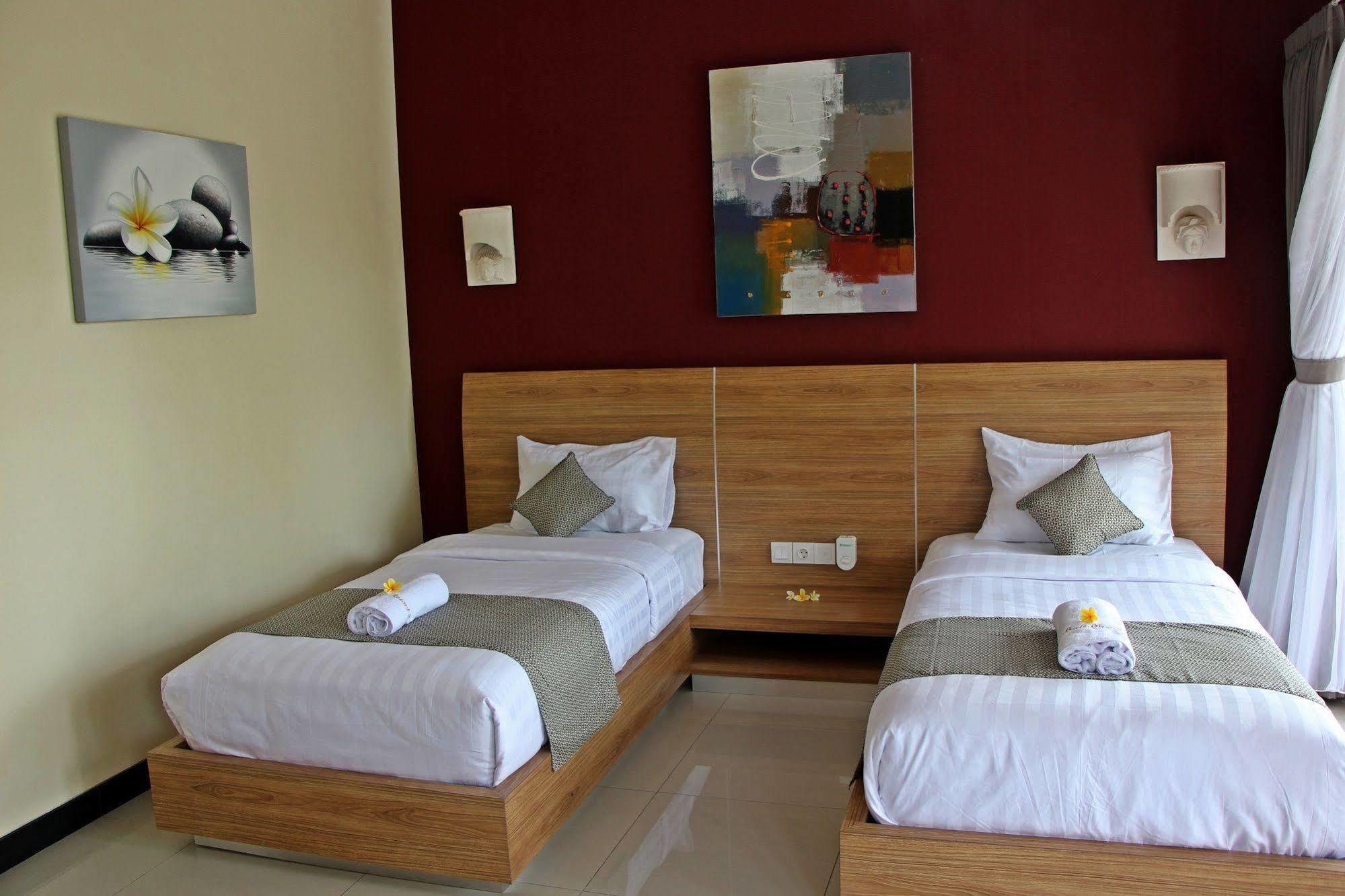 Bali Dive Resort And Spa Tulamben Εξωτερικό φωτογραφία