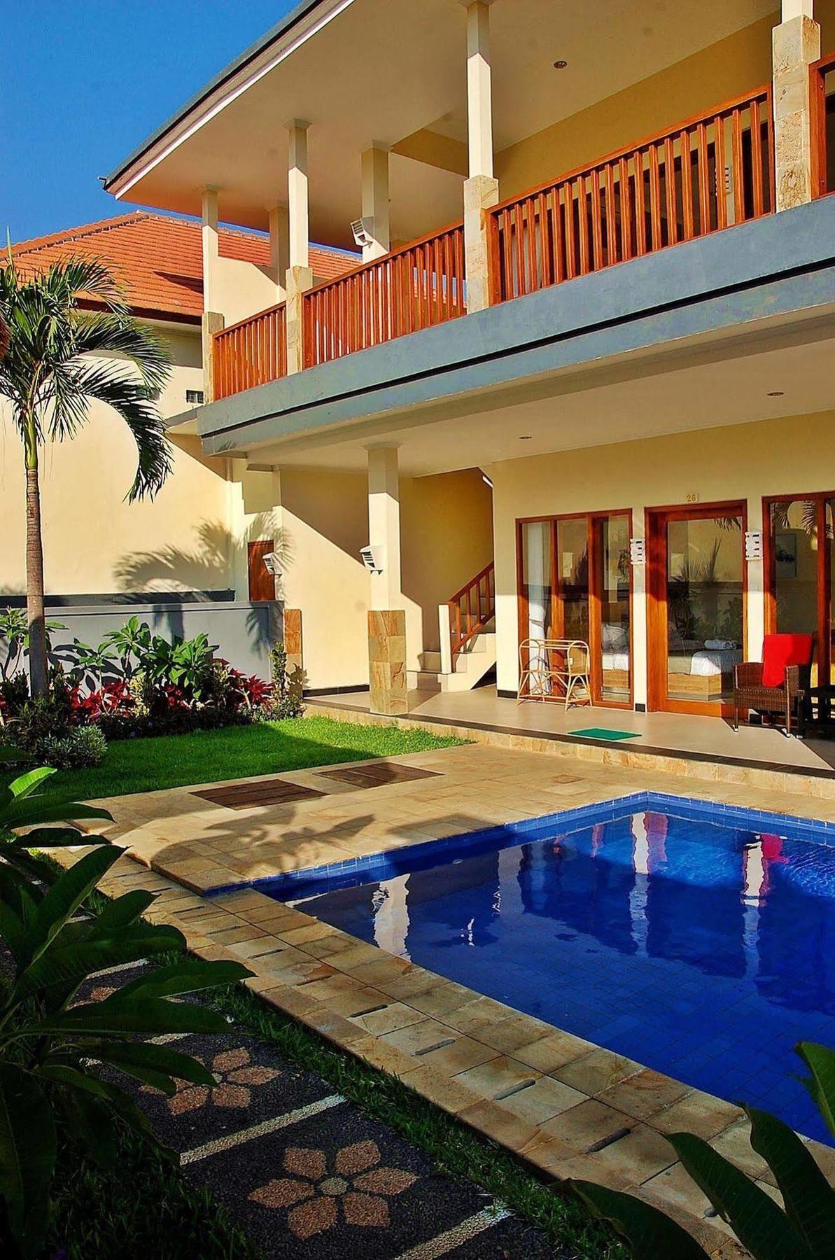 Bali Dive Resort And Spa Tulamben Εξωτερικό φωτογραφία
