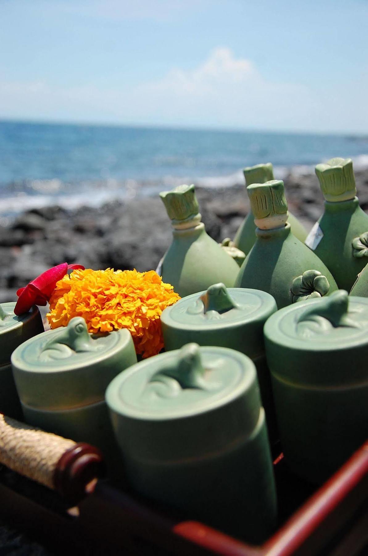 Bali Dive Resort And Spa Tulamben Εξωτερικό φωτογραφία