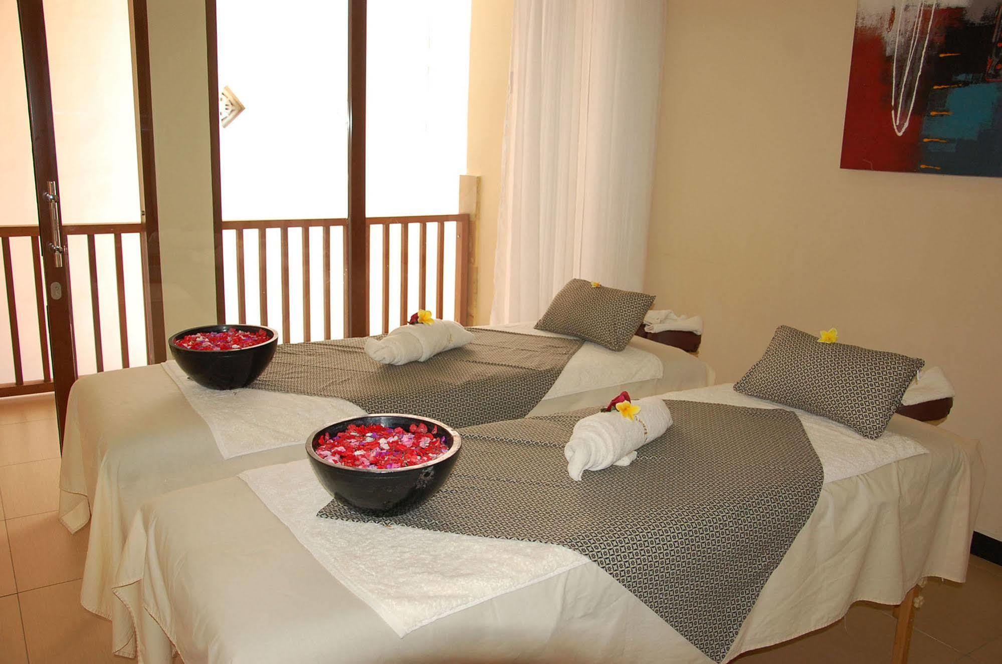 Bali Dive Resort And Spa Tulamben Εξωτερικό φωτογραφία