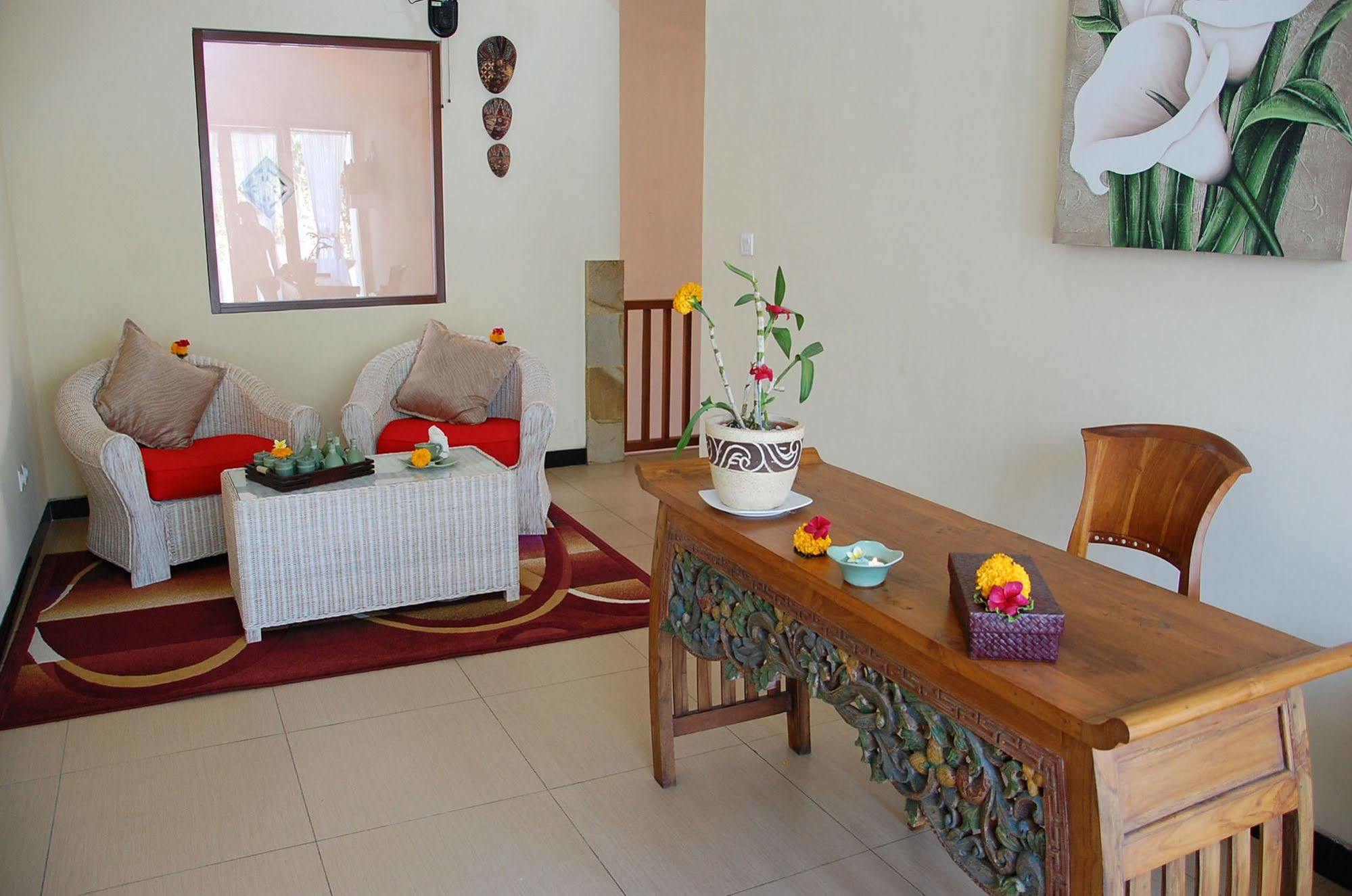Bali Dive Resort And Spa Tulamben Εξωτερικό φωτογραφία