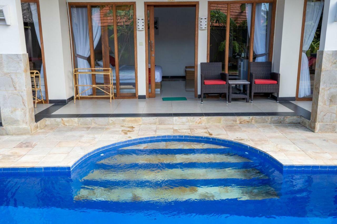 Bali Dive Resort And Spa Tulamben Εξωτερικό φωτογραφία