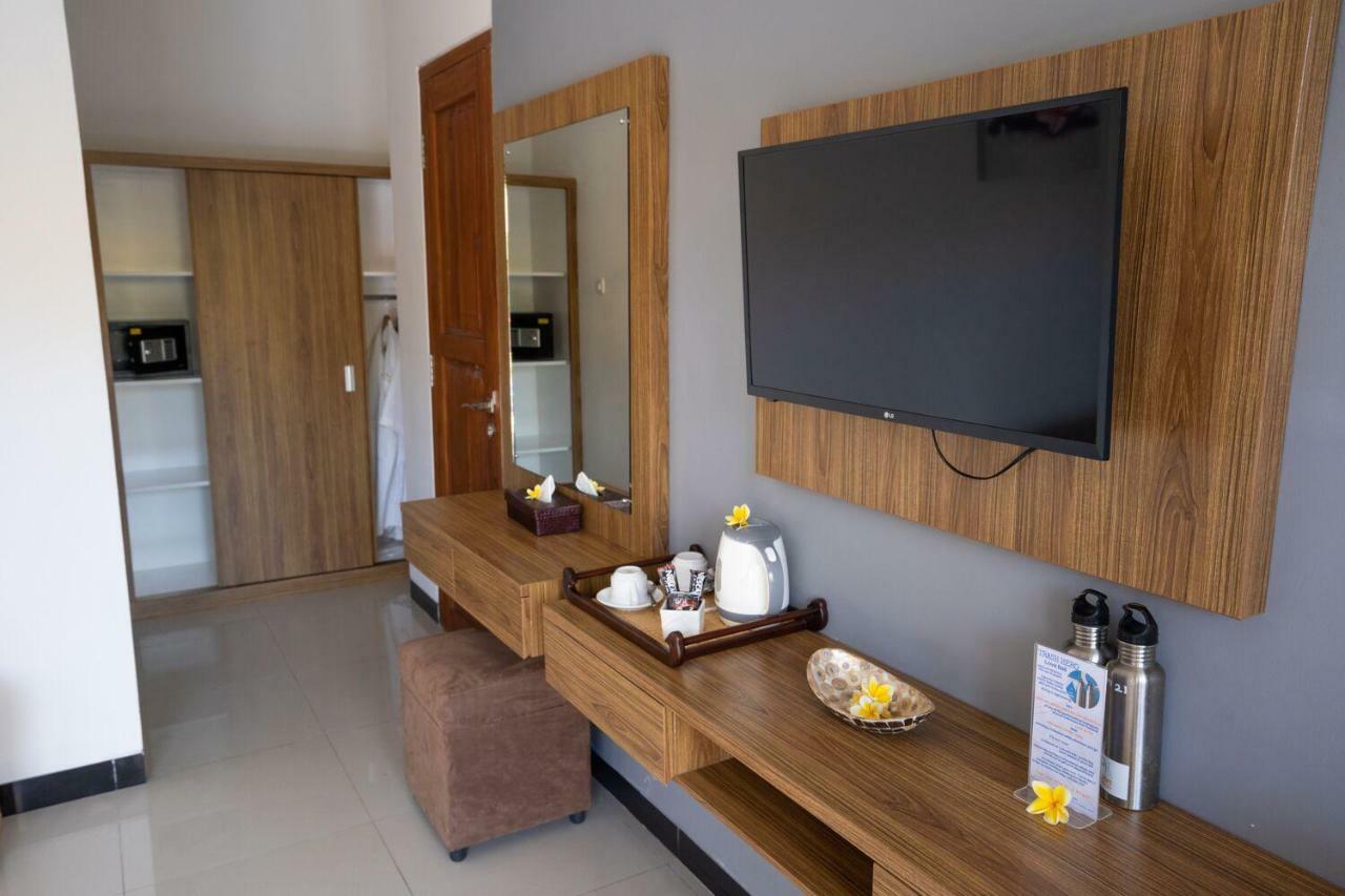 Bali Dive Resort And Spa Tulamben Εξωτερικό φωτογραφία