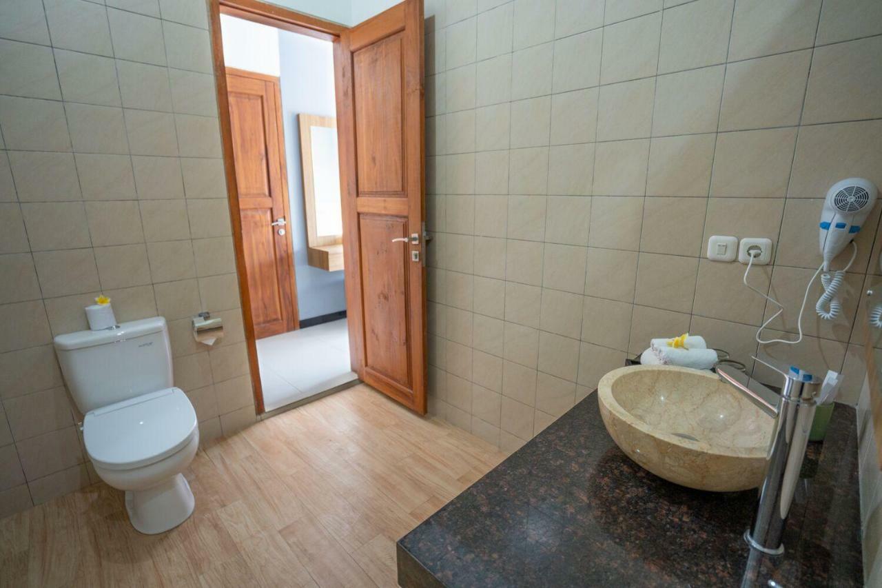 Bali Dive Resort And Spa Tulamben Εξωτερικό φωτογραφία